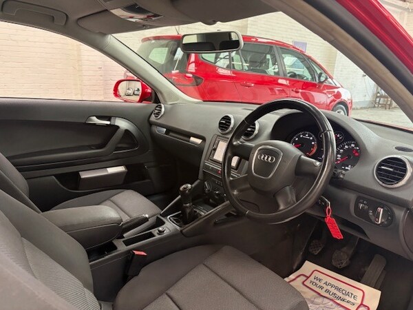 Used Audi A3 2010 for sale - 76101462: Photo 20
