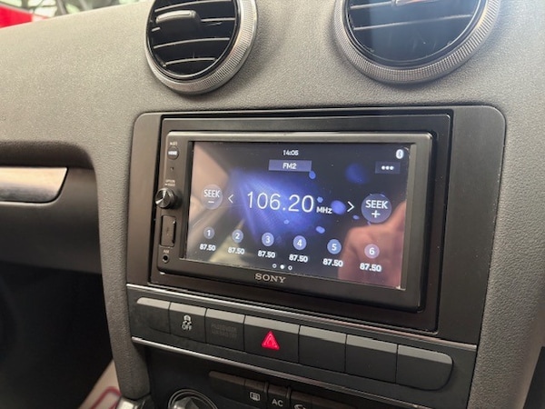Used Audi A3 2010 for sale - 76101462: Photo 22