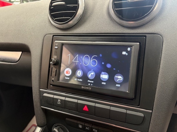 Used Audi A3 2010 for sale - 76101462: Photo 23