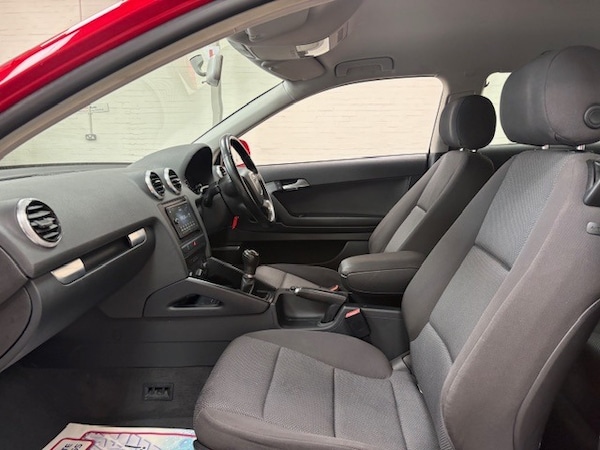 Used Audi A3 2010 for sale - 76101462: Photo 26