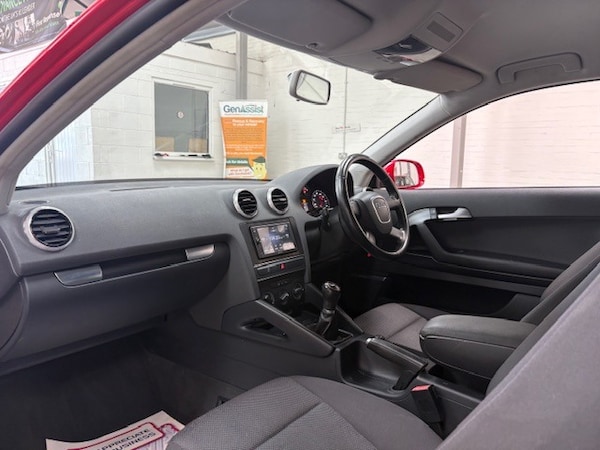 Used Audi A3 2010 for sale - 76101462: Photo 27
