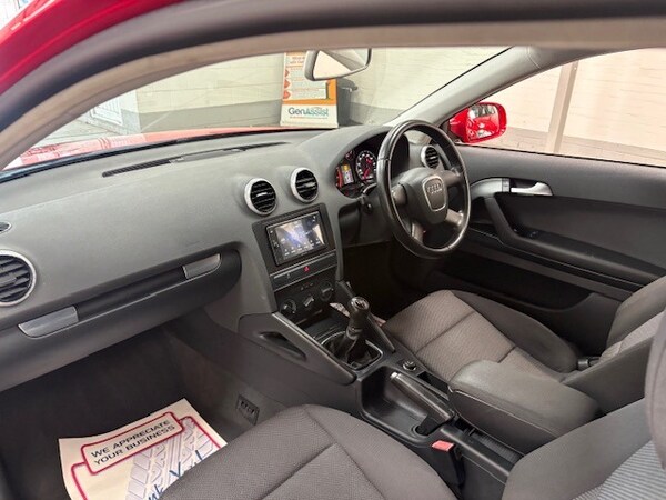 Used Audi A3 2010 for sale - 76101462: Photo 28