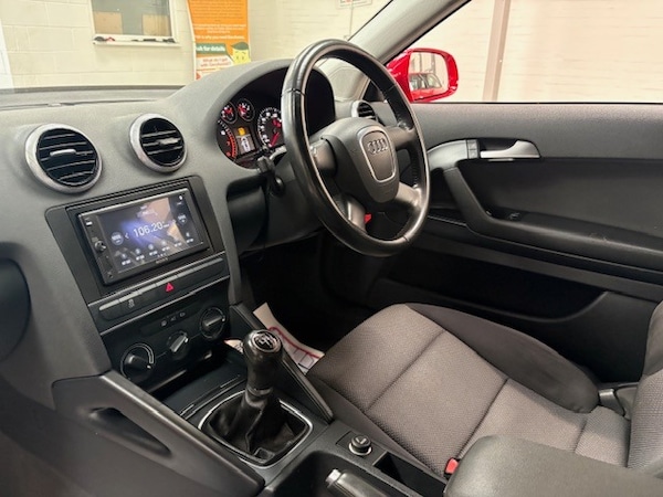 Used Audi A3 2010 for sale - 76101462: Photo 29