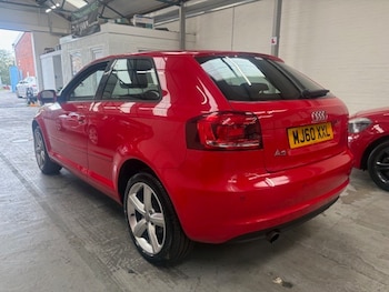 Used Audi A3 2010 for sale - 76101462: Photo 3