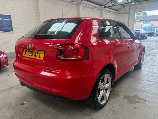 Used Audi A3 2010 for sale - 76101462: Photo 4