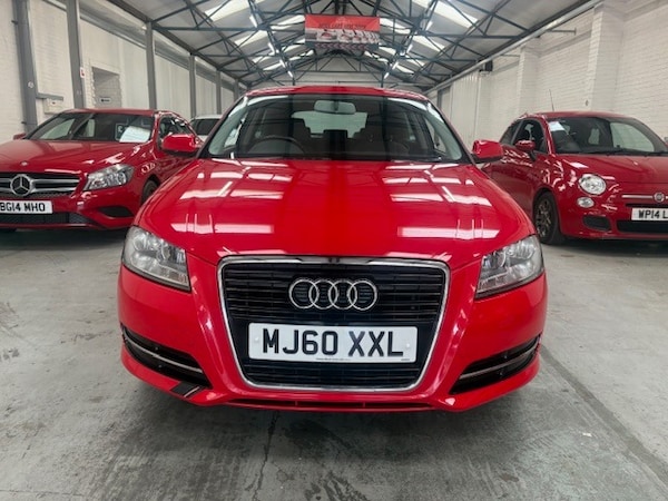 Used Audi A3 2010 for sale - 76101462: Photo 5