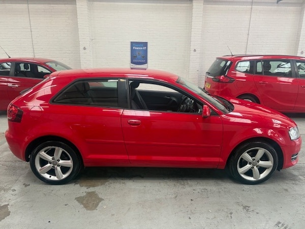 Used Audi A3 2010 for sale - 76101462: Photo 6