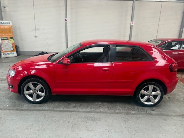 Used Audi A3 2010 for sale - 76101462: Photo 7