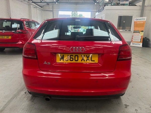 Used Audi A3 2010 for sale - 76101462: Photo 8