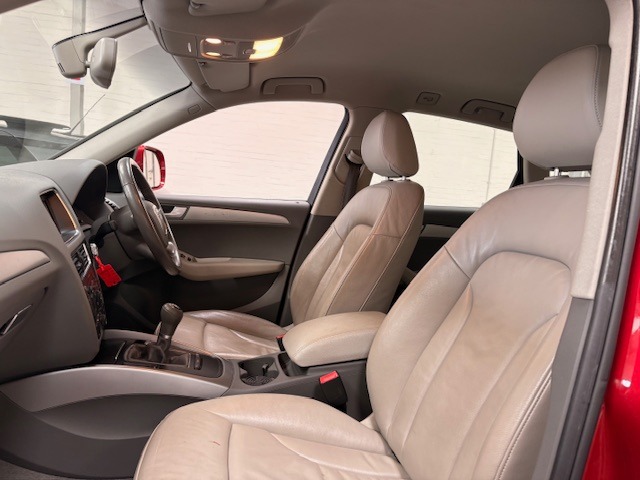 Used Audi Q5 2010 for sale - 77984075: Photo 11