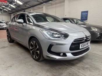 2014 (14) - 2.0 HDi DStyle 5dr