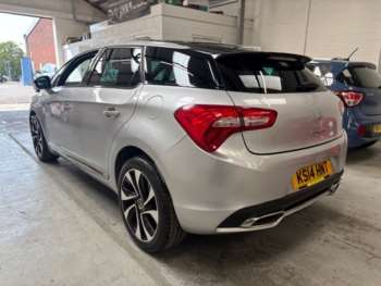 Used Citroen DS5 2014 for sale - 74902607: Photo