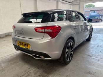 Used Citroen DS5 2014 for sale - 74902607: Photo