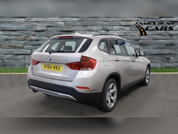 Used BMW X1 2014 for sale - 78814537: Photo