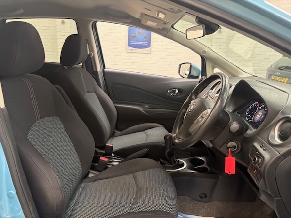 Used Nissan Note 2014 for sale - 75555786: Photo 19