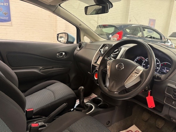 Used Nissan Note 2014 for sale - 75555786: Photo 20