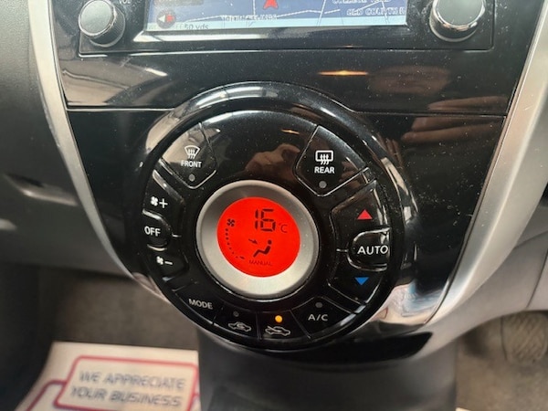 Used Nissan Note 2014 for sale - 75555786: Photo 23