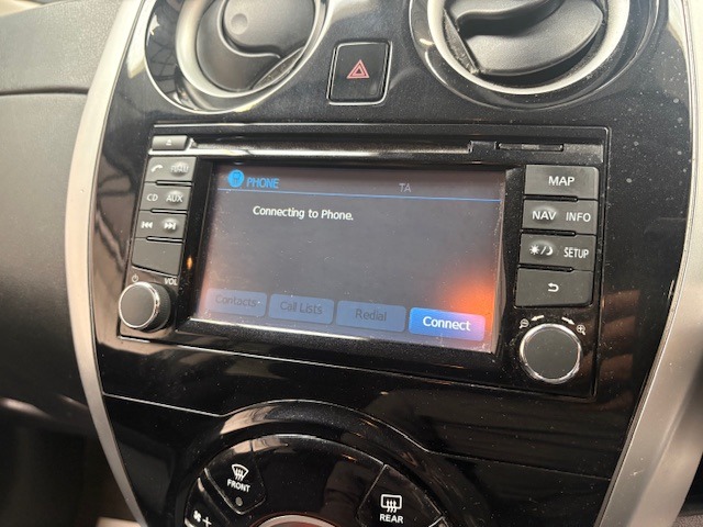 Vehicle 25