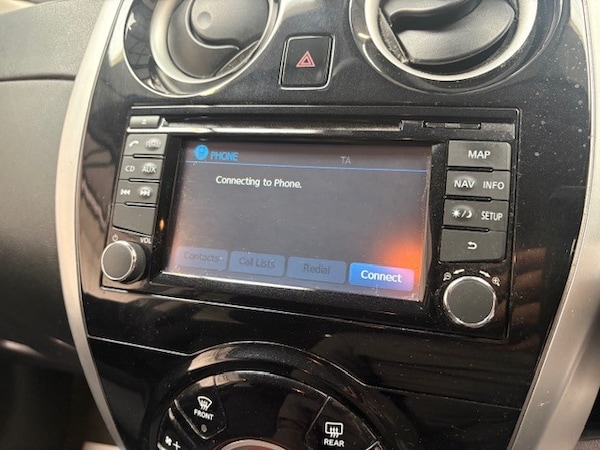 Used Nissan Note 2014 for sale - 75555786: Photo 25