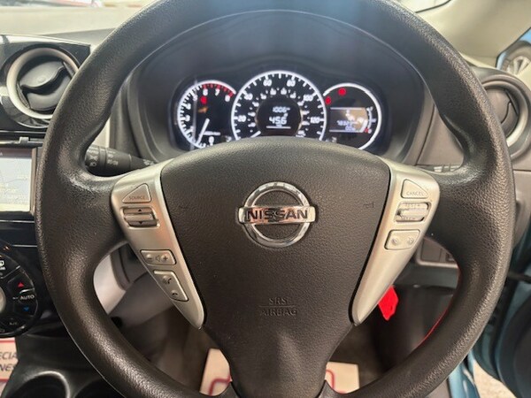 Used Nissan Note 2014 for sale - 75555786: Photo 26