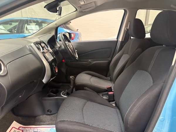 Used Nissan Note 2014 for sale - 75555786: Photo 31