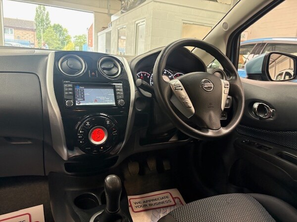 Used Nissan Note 2014 for sale - 75555786: Photo 33