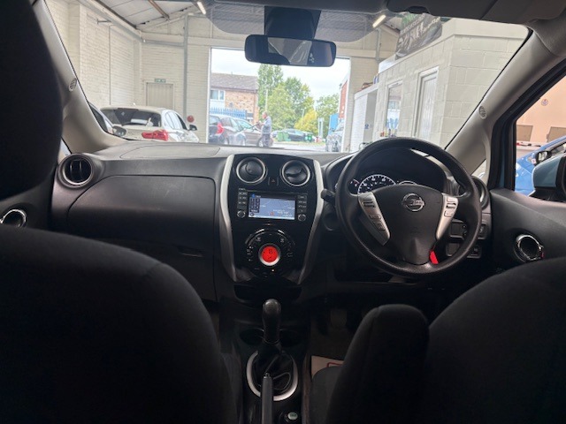 Vehicle 34