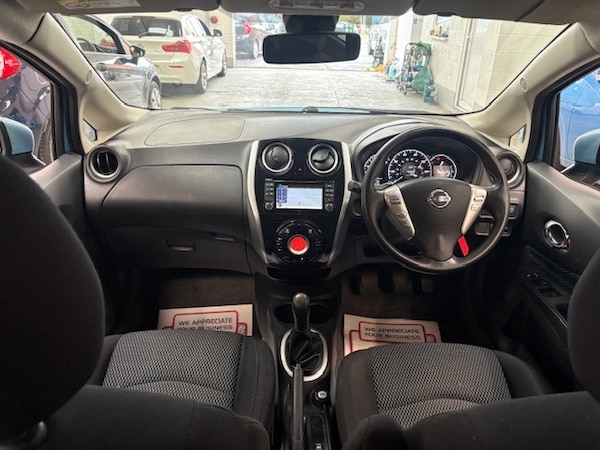 Used Nissan Note 2014 for sale - 75555786: Photo 35