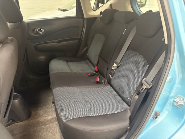 Used Nissan Note 2014 for sale - 75555786: Photo 36