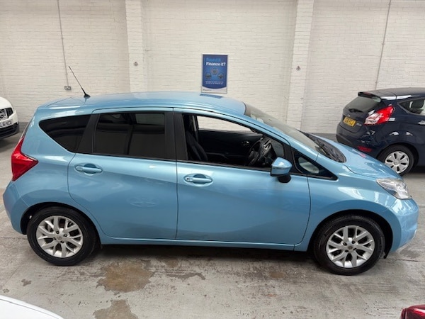 Used Nissan Note 2014 for sale - 75555786: Photo 6