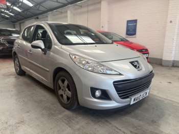 2010 (10) - 1.4 VTi Sport [95] 5dr