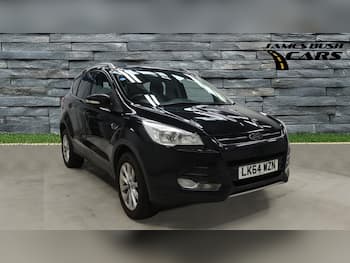 Used Ford Kuga 2014 for sale - 79839207: Photo