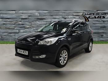 Used Ford Kuga 2014 for sale - 79839207: Photo