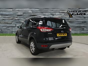 Used Ford Kuga 2014 for sale - 79839207: Photo
