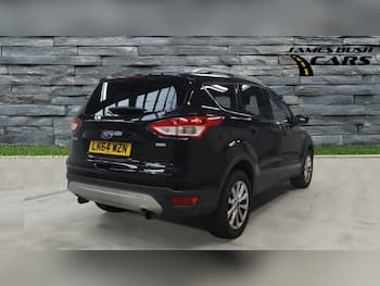 Used Ford Kuga 2014 for sale - 79839207: Photo