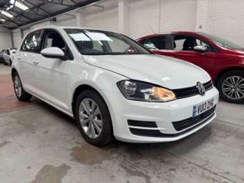 2013 (13) - 1.6 TDI 105 SE 5dr