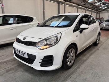 Used Kia Rio 2015 for sale - 76796623: Photo