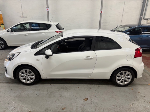 Used Kia Rio 2015 for sale - 76796623: Photo 7