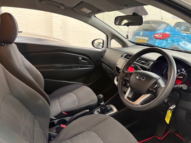 Used Kia Rio 2015 for sale - 76796623: Photo 8