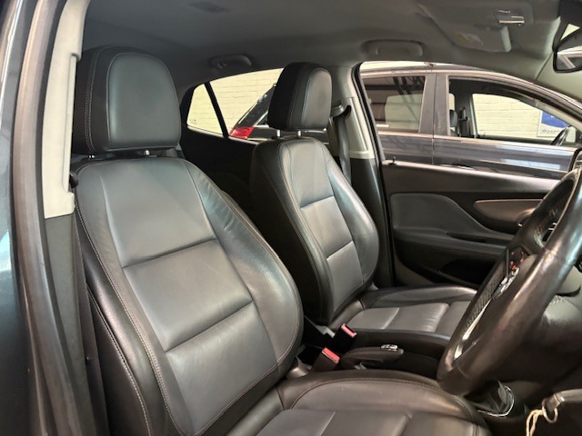 Used Vauxhall Mokka 2016 for sale - 76340700: Photo 10