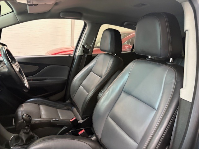 Used Vauxhall Mokka 2016 for sale - 76340700: Photo 9