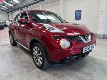 2016 (65) - 1.5 dCi Tekna 5dr