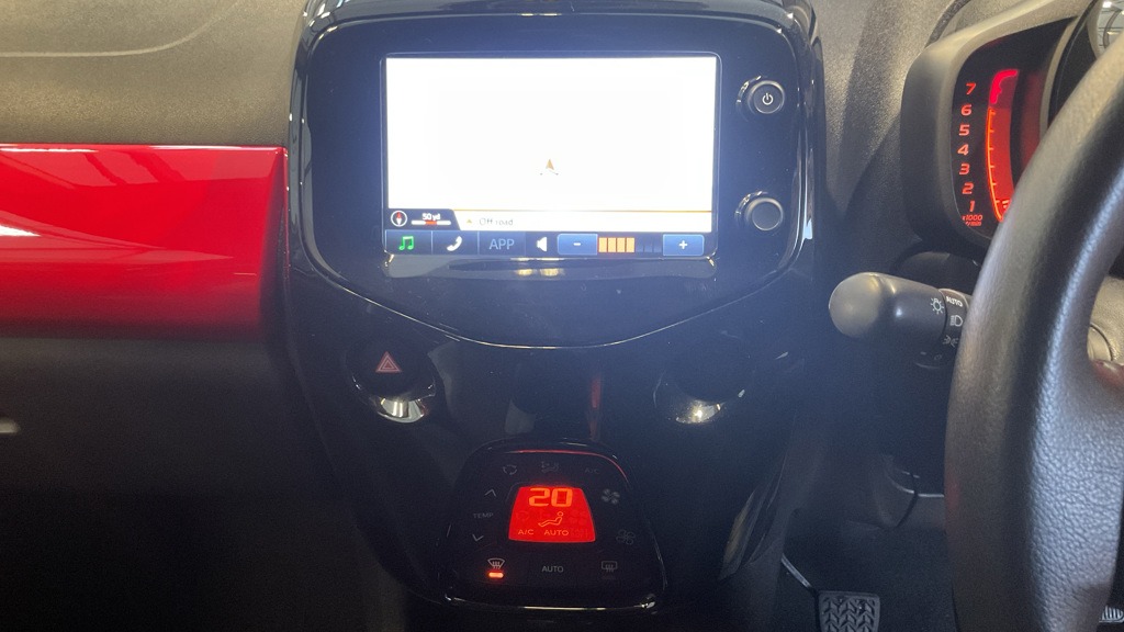 Used Toyota AYGO 2017 for sale - 77431715: Photo 11