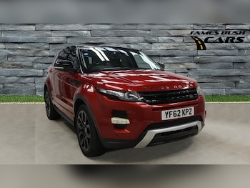 Used Land Rover Range Rover Evoque 2013 for sale - 78872079: Photo