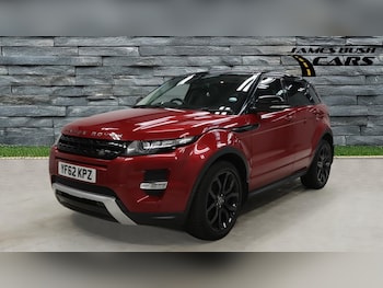 Used Land Rover Range Rover Evoque 2013 for sale - 78872079: Photo