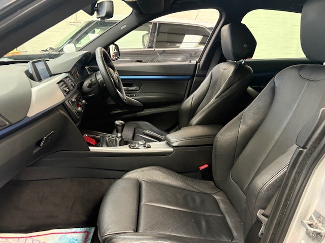 Used BMW 3 Series 2013 for sale - 76600181: Photo 10