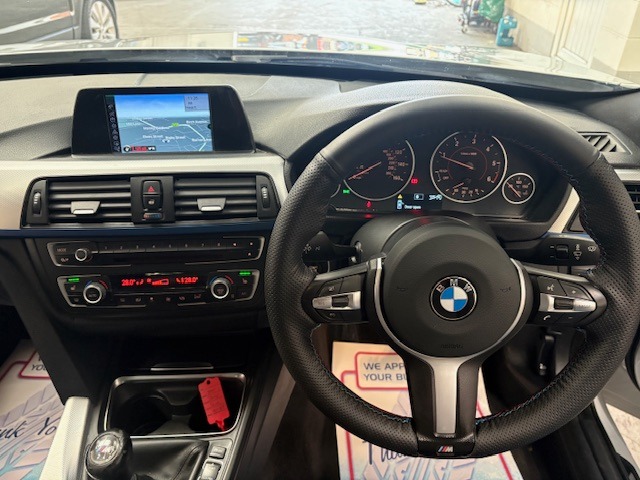 Used BMW 3 Series 2013 for sale - 76600181: Photo 12