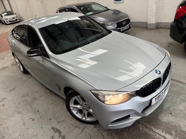 Used BMW 3 Series 2013 for sale - 76600181: Photo 13
