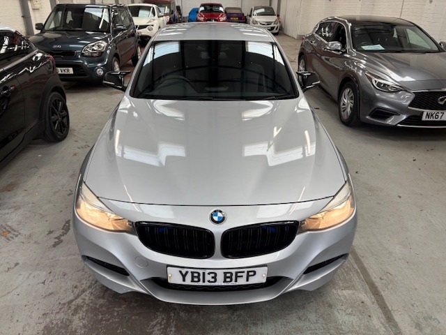 Used BMW 3 Series 2013 for sale - 76600181: Photo 14