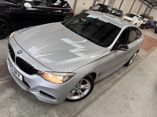 Used BMW 3 Series 2013 for sale - 76600181: Photo 15